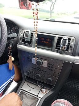 Opel Vectra 110 kw