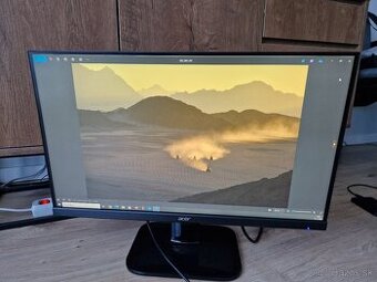 ACER LCD ka270h