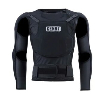 Chránič tela Kenny - 1