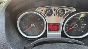 FORD CMAX 2008 1.8 TDI