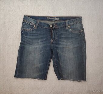 Diesel riflové kraťasy 38-40