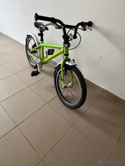 Hlinikovy bicykel 16”
