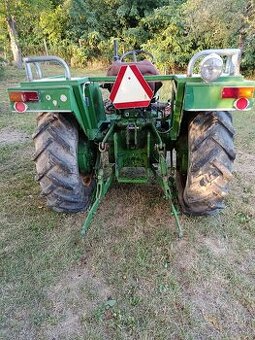 Zetor 5711