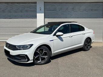 Passat 1.4 TSI R LINE