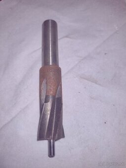 Záhlbník - 1