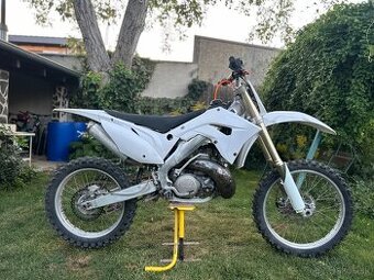 Honda CR250 2T 2003 - 1