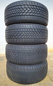 Zimne pneu, 7+mm, 2024rok, 225/40 R18 Matador Nordicca