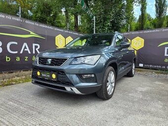 Seat Ateca 1.5 TSI 150 Style DSG