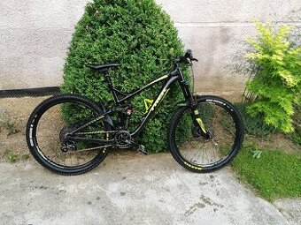 Trek Remedy 8 (2016)