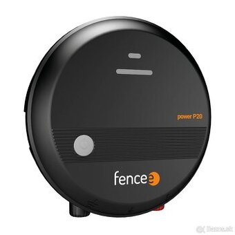zdroj elektrického ohradníka fencee power P20,výhodná cena