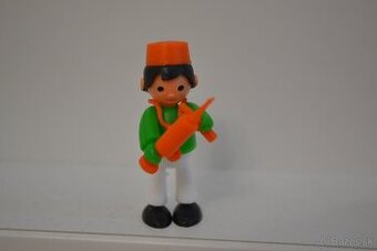 KINDER - Postavičky
