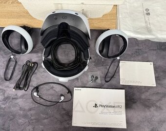 Sony PlayStation VR2