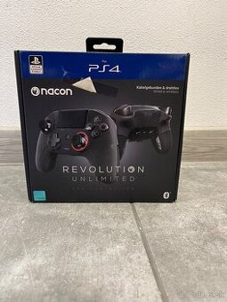 Nacon Revolution Unlimited PS4