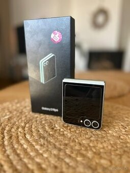 Samsung Galaxy Z Flip 6