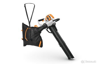 Predám náradie Stihl
