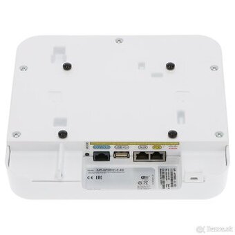 Cisco AIR-AP2802E-E-K9C (Controller), 802.11ac Wave2