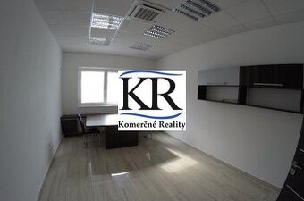 Kancelárie na prenájom - 93m2, Nitra
