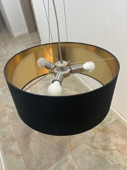 Luster a nočné lampy