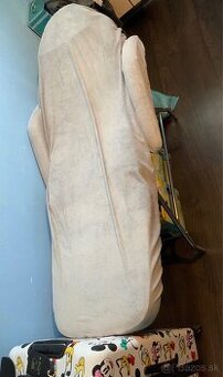 Kozmetické lehátko