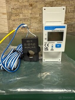 Jednofázový smartmeter Huawei DDSU666-H