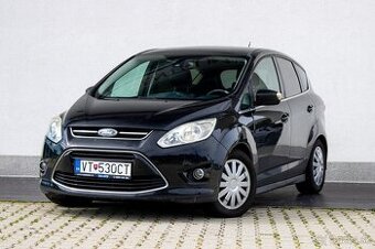 Ford C-Max 2.0 tdci 85kw Titanium Automat 6st. AJ NA SPLÁTKY