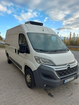Citroën jumper