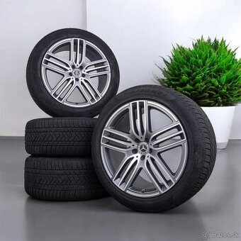 Predám zimnú sadu Mercedes GLS X167 R21