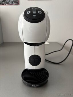 Kavovar Nescafe Dolce Gusto, Krups