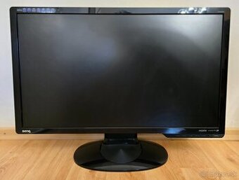 LCD monitor 24"