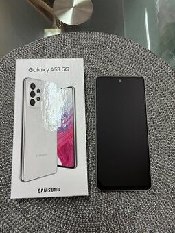 Samsung GALAXY A53 5G