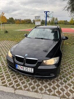 BMW 320i touring 2006
