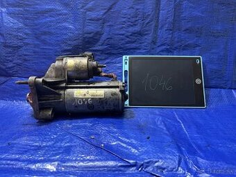 STARTER RENAULT LAGUNA 2