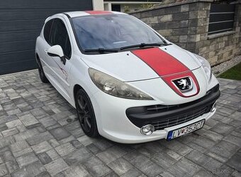 Peugeot 207 Le Mans 1.6 THP