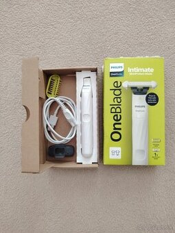 Philips oneblade