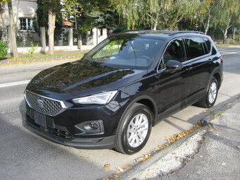 Seat Tarraco 2.0 TDI 150 Style Family DSG