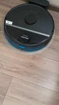 Predam roboticky vysavac philips