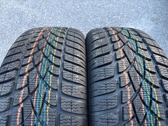 225/60 R17 Dunlop SP Winter Sport 3D