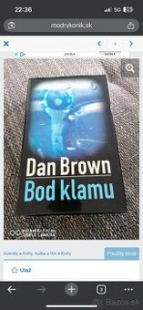 Dan Brown