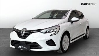 RENAULT Clio 1,0 67kw, r.v. 2022
