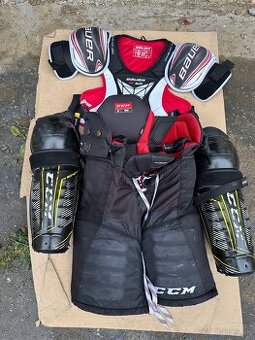 Hokejova Vystroj CCM