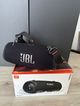 Jbl extreme 3