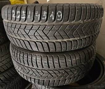 225/45 R19 96V Pirelli Sottozero 3 Winter