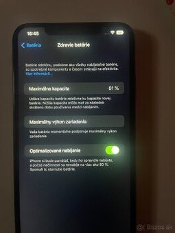 Apple Xs Max