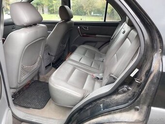 Predám Kia Sorento EX, 3,5, V6, automat