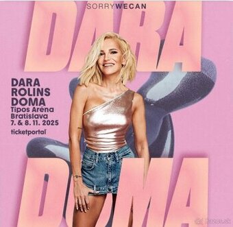 Dara piatok 7.11.
