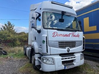 Renault premium 460 dxi eev Rezervovane