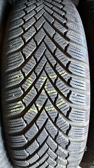 195/65 R15 Continental zimné