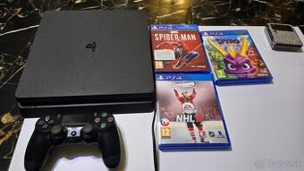 Ps4 slim
