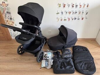 Predam Easywalker harvey 3 XXL set