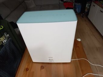 Čistička vzduchu TrueLife P7 WiFi biela - 1